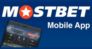 mostbet app