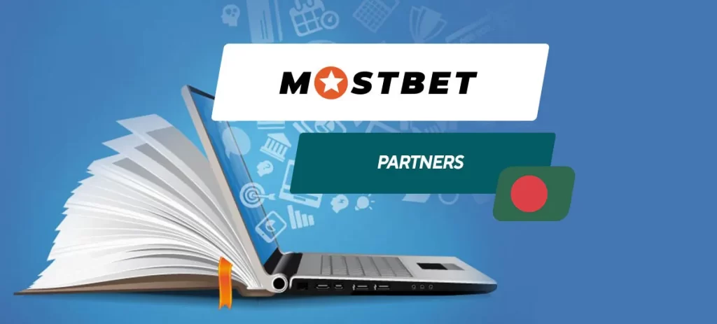MostBet Affiliates