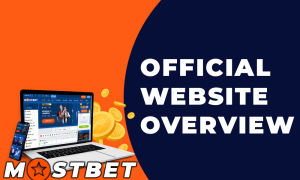 mostbet অফিসিয়াল ওয়েবসাইট