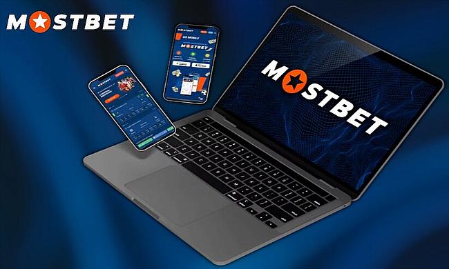 MOSTBET অনলাইন ক্যাসিনো