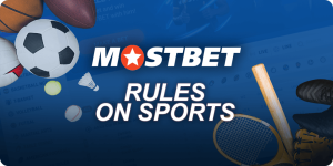 mostbet স্পোর্টস