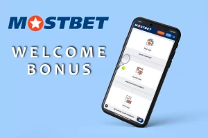 Welcome bonus
