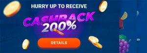 Cashback