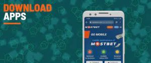 download mostbet অ্যাপ