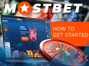 start with mostbetbd