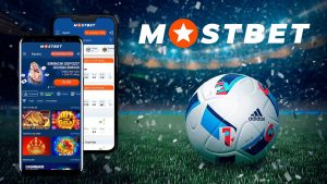 mostbet app ফর স্পোর্টস বেটিং