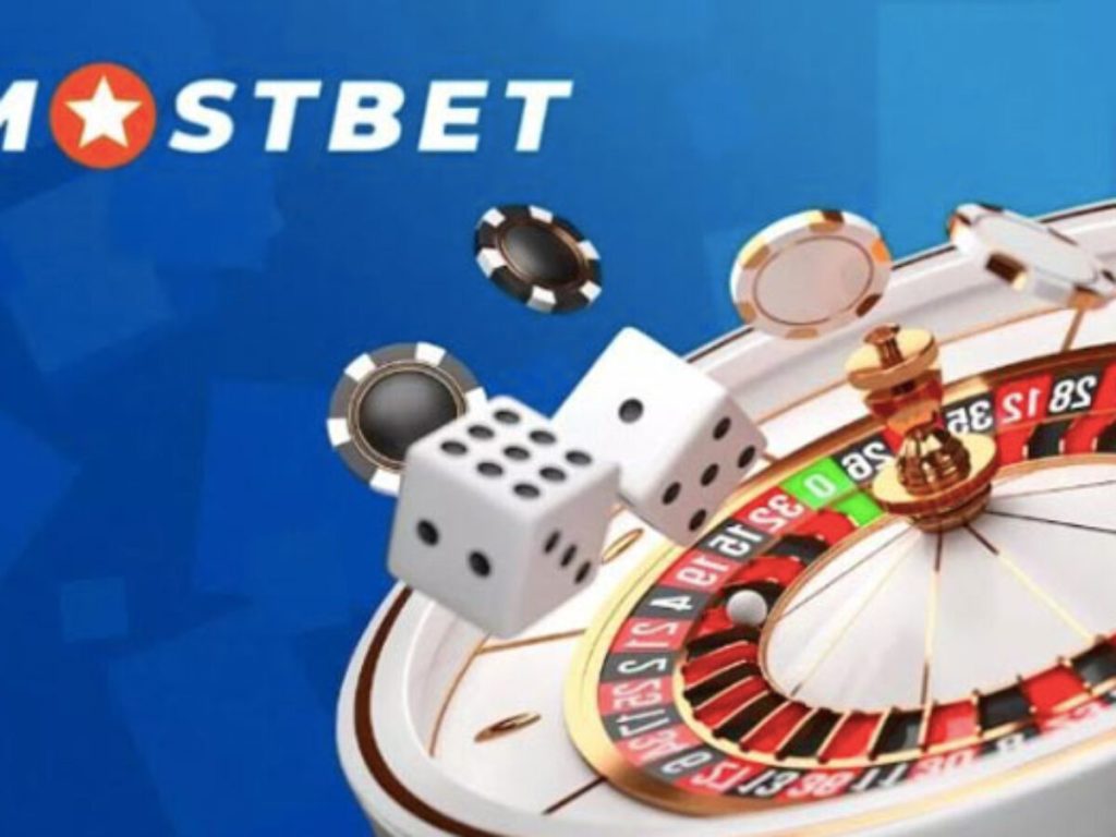 mostbet ক্যাসিনো