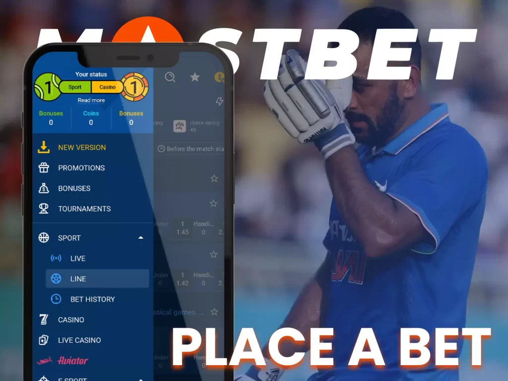 best sports betting app