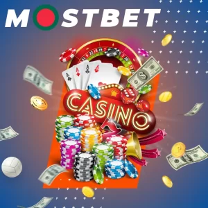 Mostbet এর সাথে সেরা ক্যাসিনো অভিজ্ঞতা