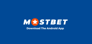Mostbet BD App