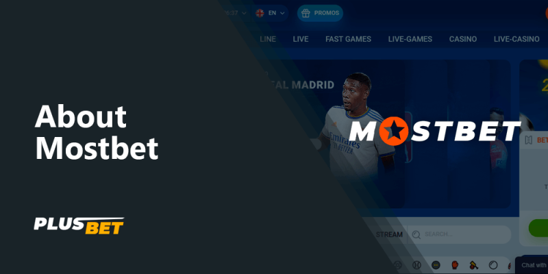 Mostbet Live