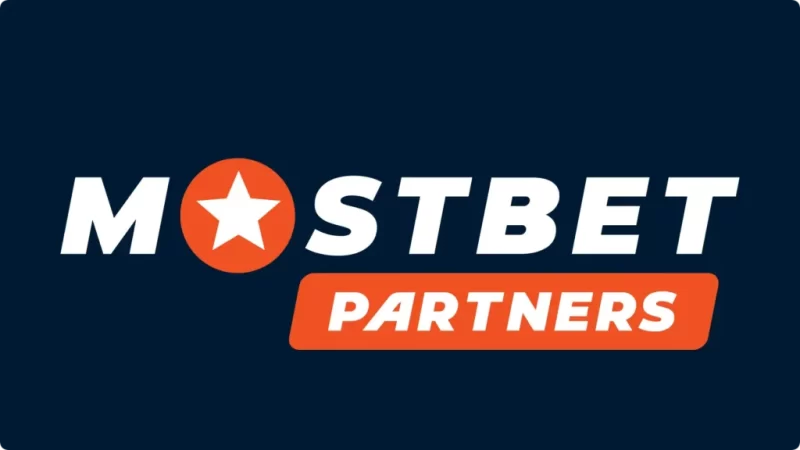 Mostbet Partner App