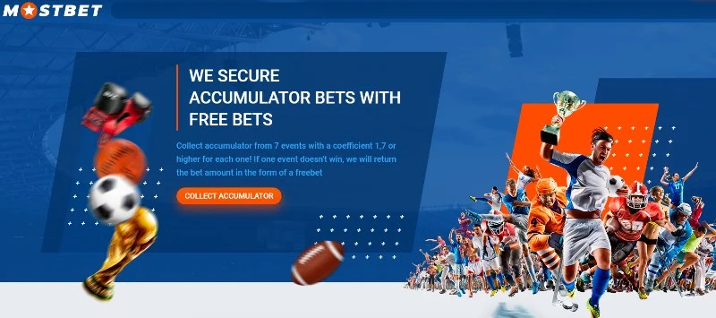Mostbet football betting