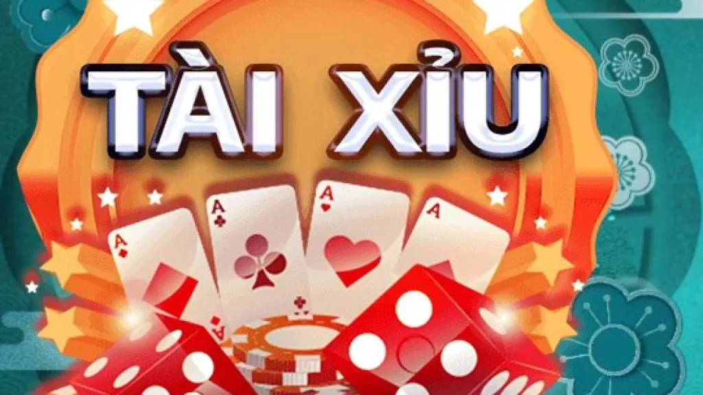 Tài xỉu Online Rs8