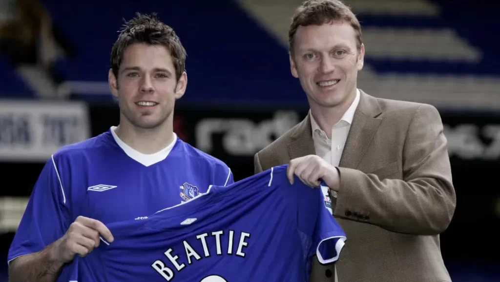 Beattie