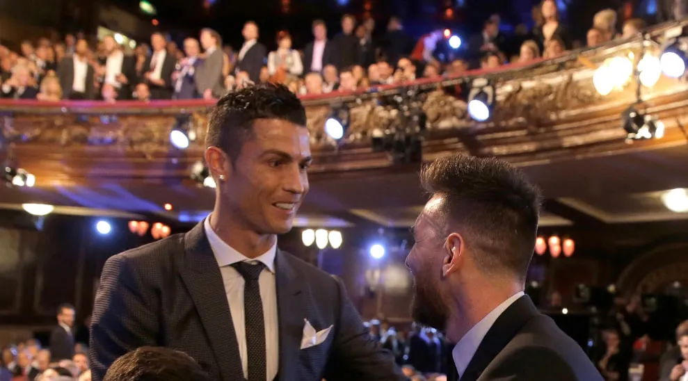 Chelsea Legend Defends Messi Amid Diving Controversy