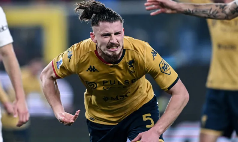 The Transfer Battle Heats Up