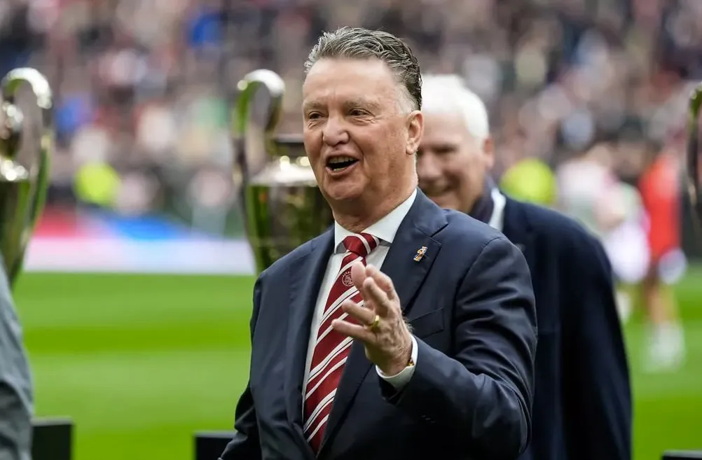 The Growing Injury Crisis at Old Trafford