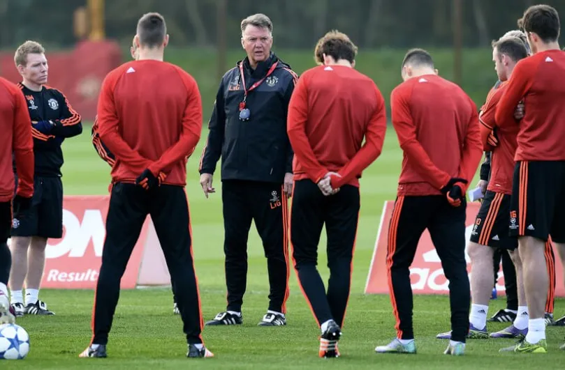 Can United Still Secure a Top-Four Finish?
