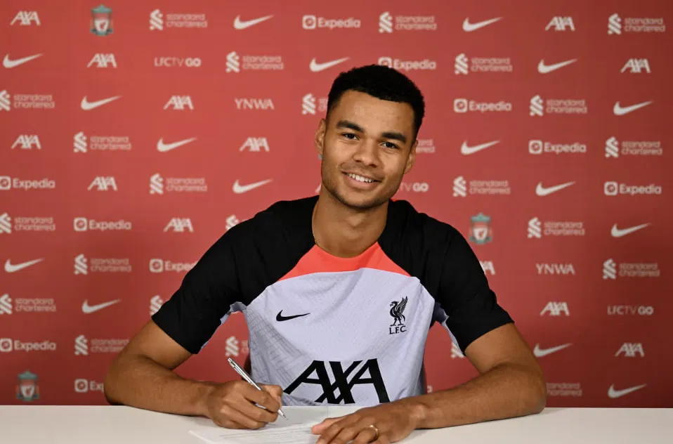 Addressing Liverpool's Injury Crisis