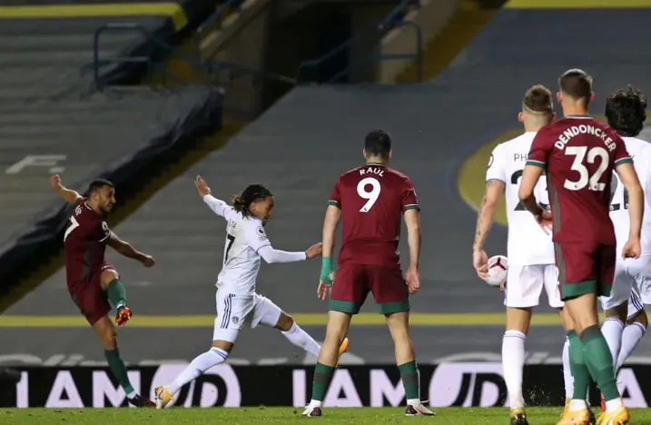 Mings' Controversial Challenge