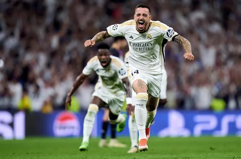 Joselu