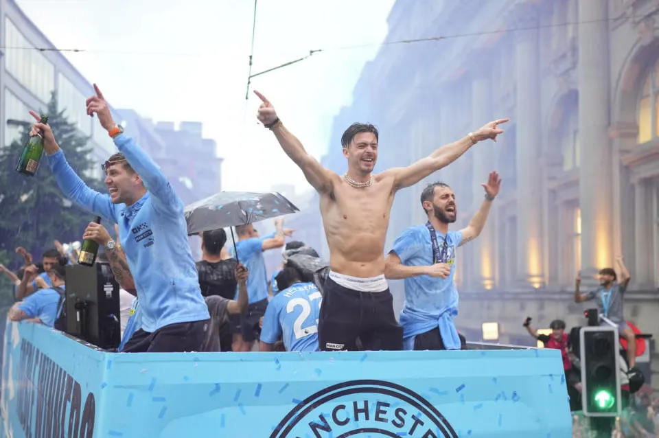 Why Manchester City's Schedule Could Define Their Title Defense