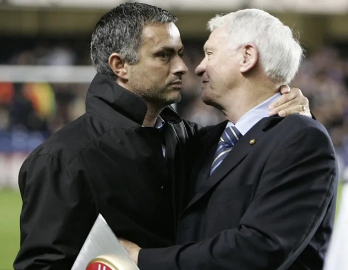 More Than a Manager: The Man Behind the Legend