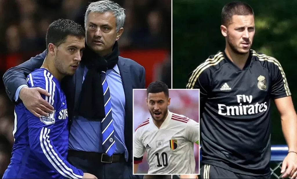 Mourinho’s Legacy and Modern Struggles