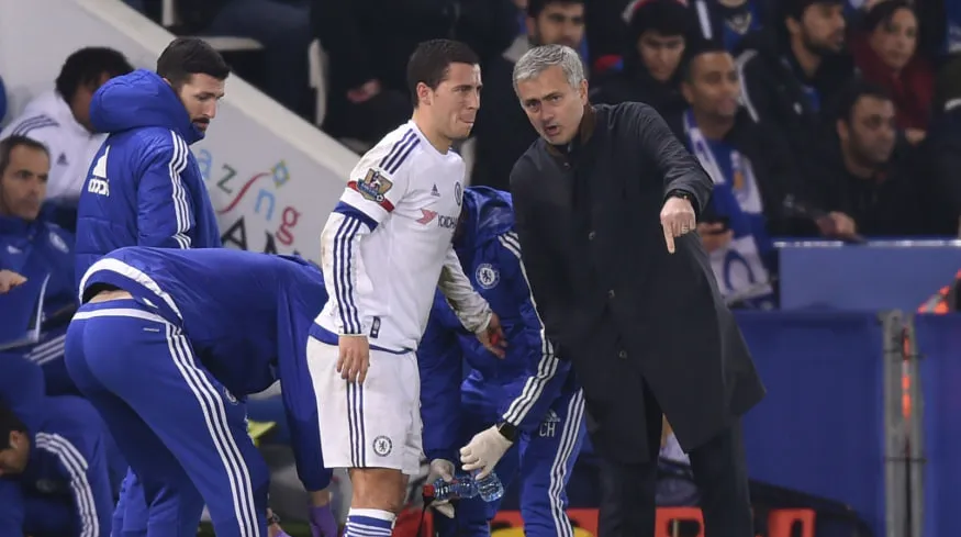 Mourinho