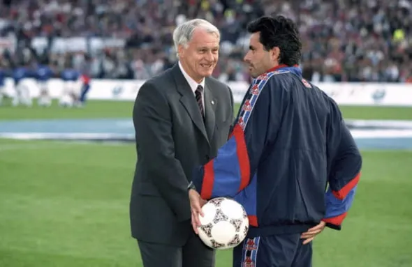 Mourinho