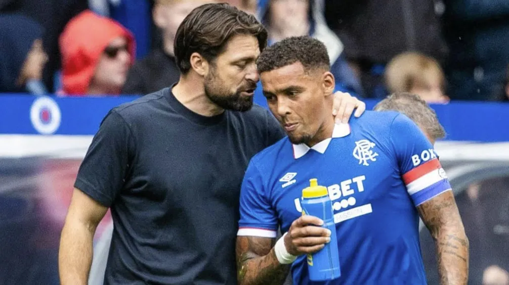 A Bumpy Start for the Gers