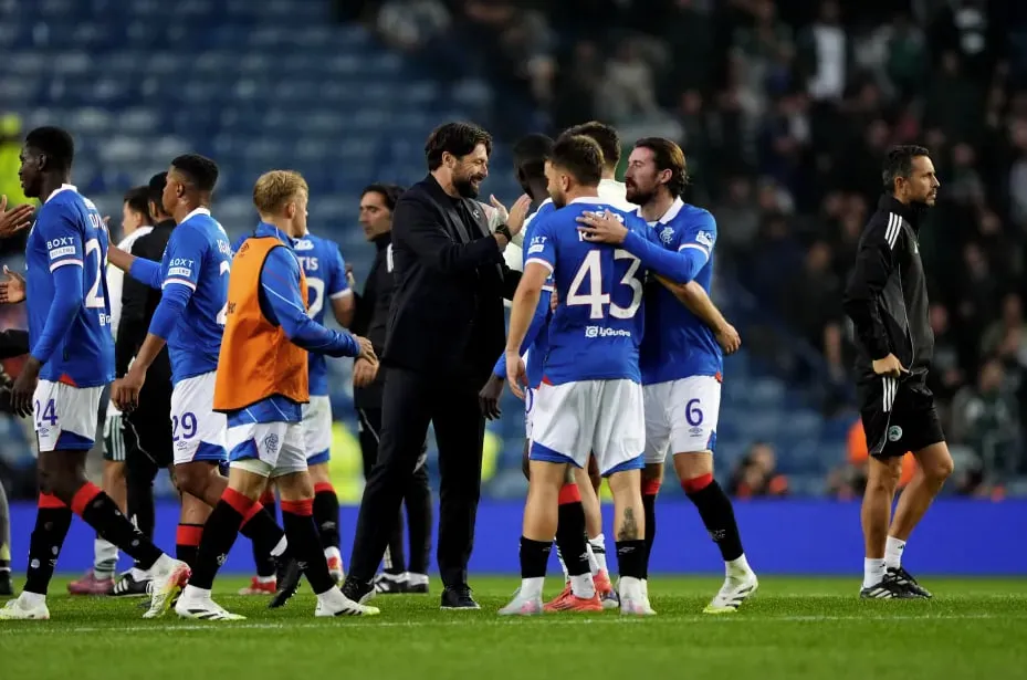 Transfer Talk and Tactical Outlook