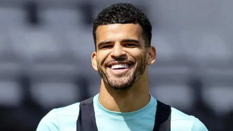 Spurs Land Premier League's Rising Star