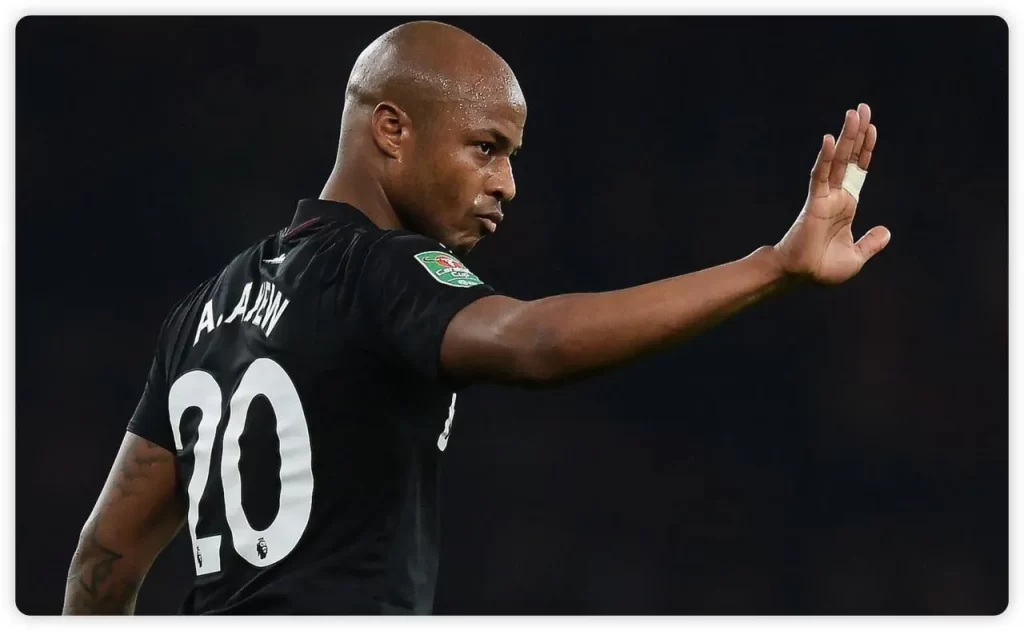 Ayew