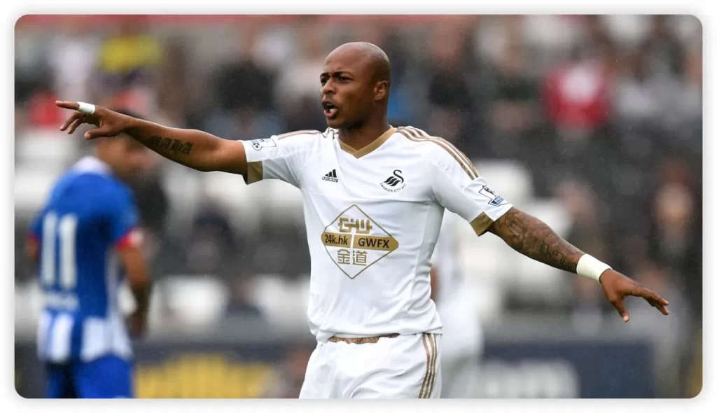 Why Swansea City Emerged as the Perfect Destination