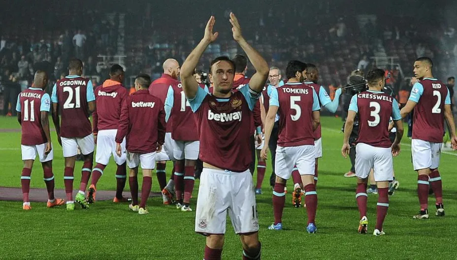 West Ham's Boleyn Finale: Who Will Write the Last Chapter?