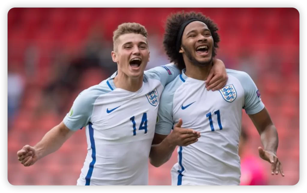 The Conte Conundrum: A Pathway to the Chelsea First Team?