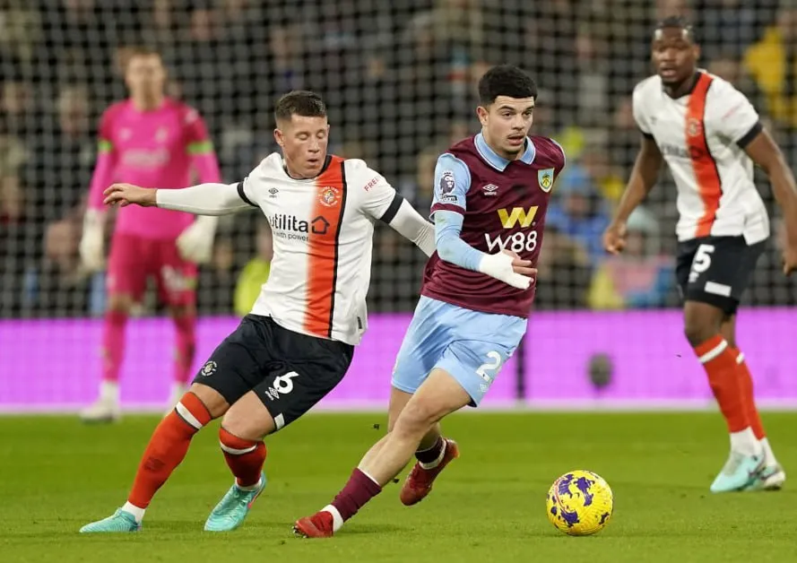 Relegation Six-Pointer: Derby vs Barnsley