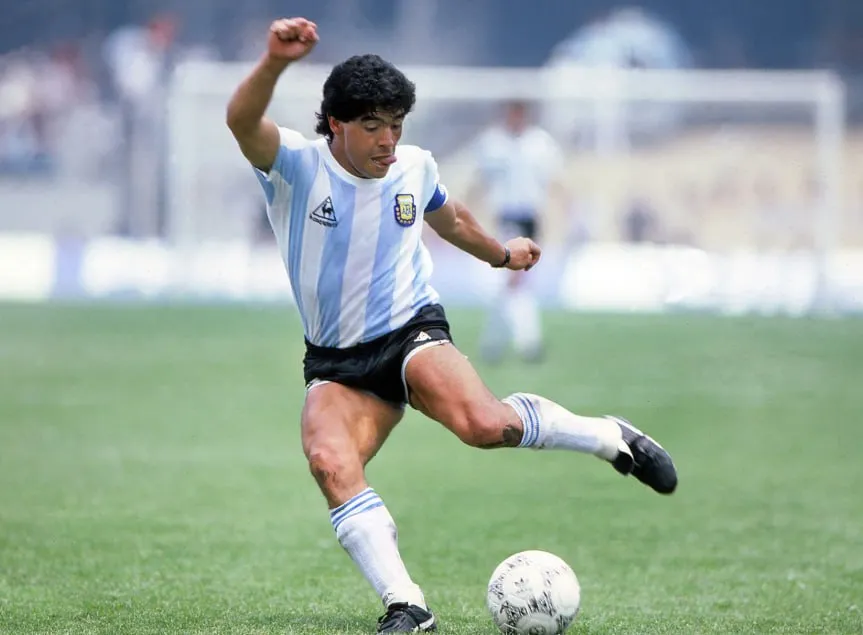 Maradona