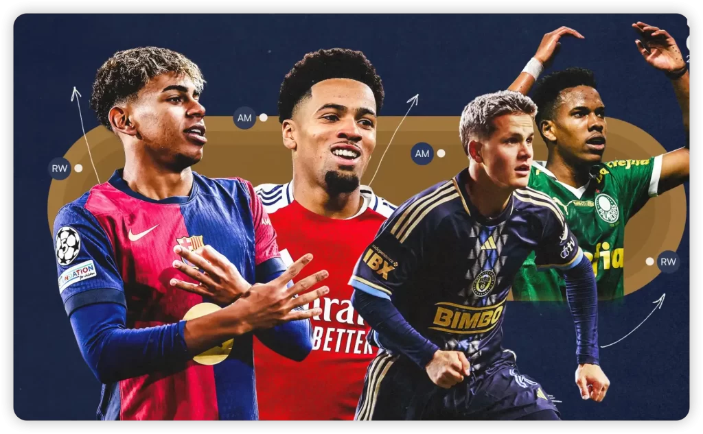 Manchester City's Strategic Summer Vision