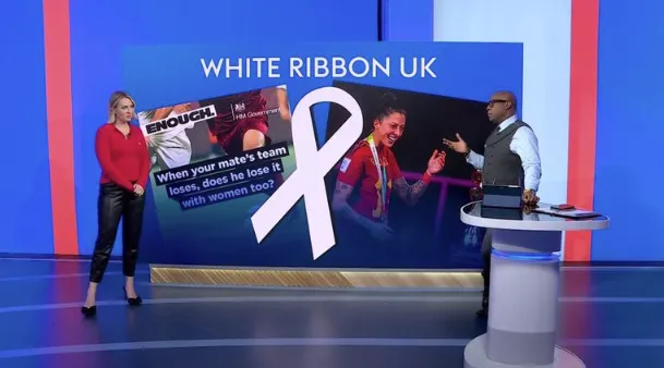 Ribbon