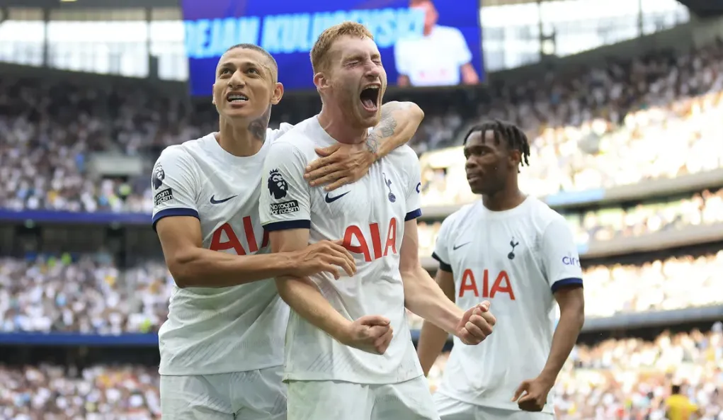 Tottenham