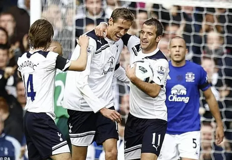 The Magical Midfield Engine Room