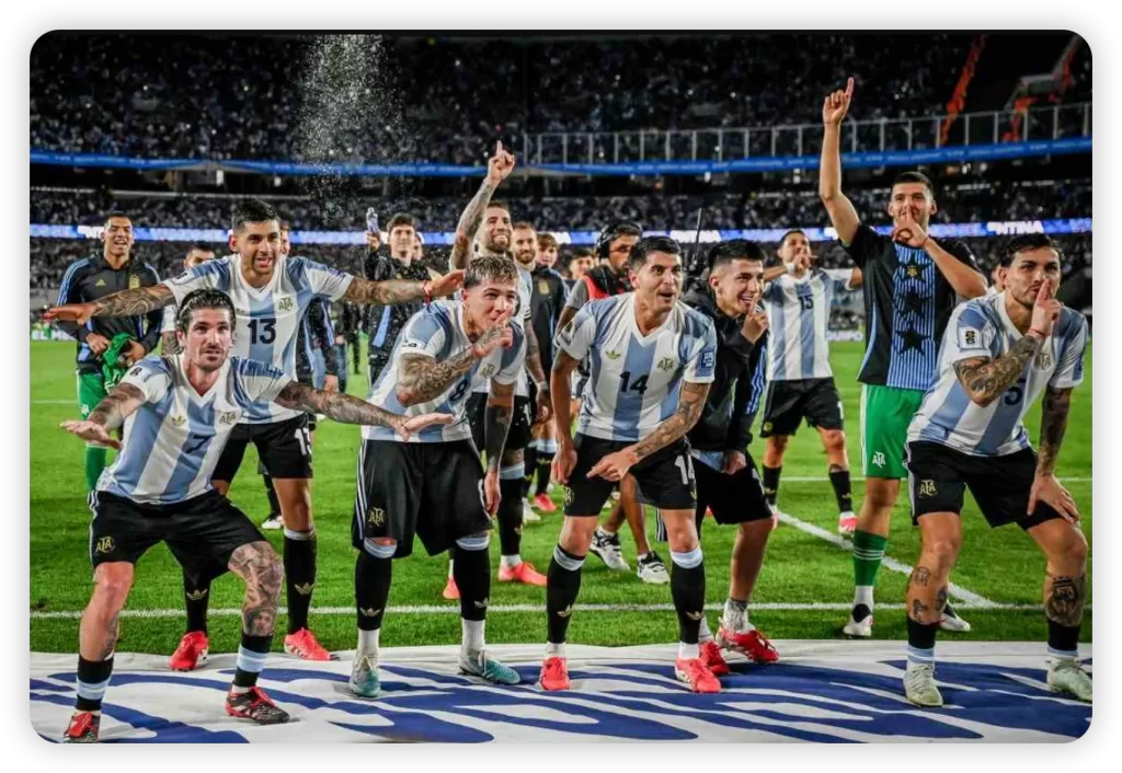 River Plate's Academy: The Secret Behind Argentina's Success