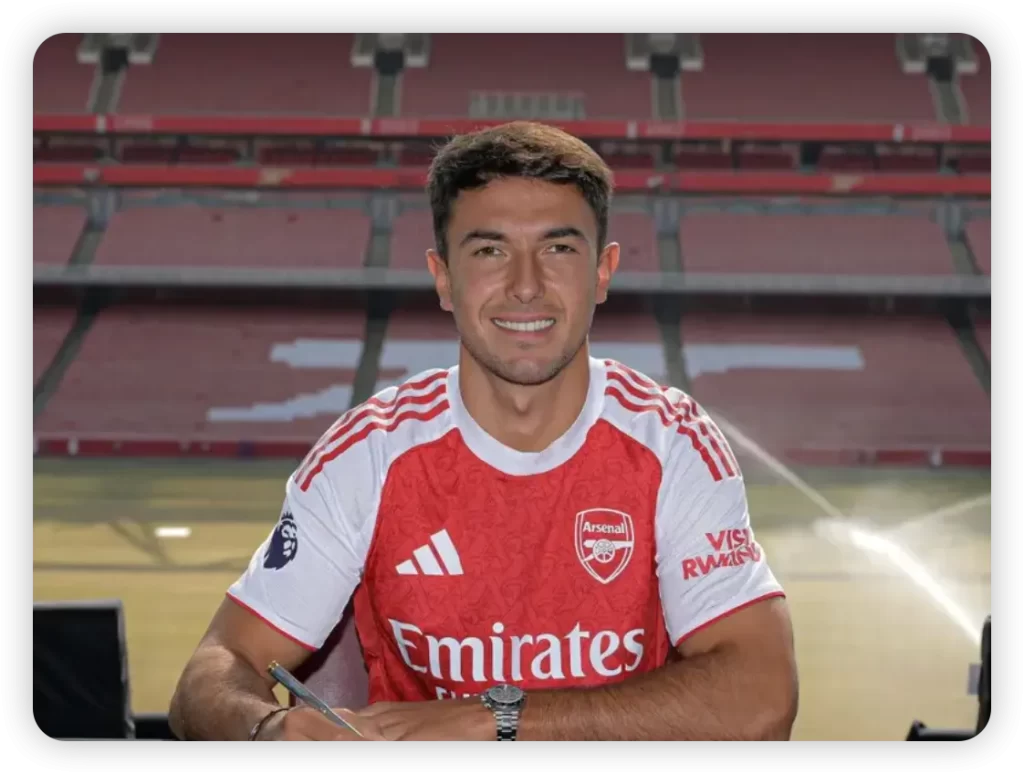 Arsenal