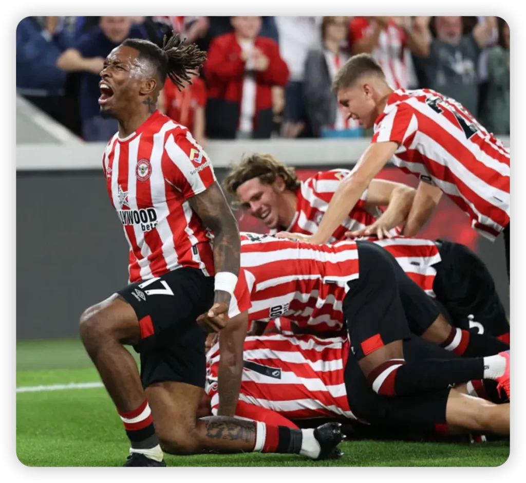 Tactical Breakdown: How Brentford Outmaneuvered Palace