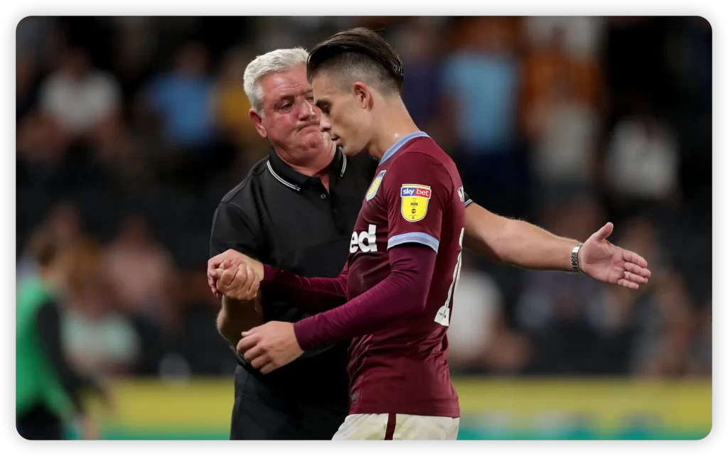 Bruce's Turbulent Reign Ends After Preston Nightmare