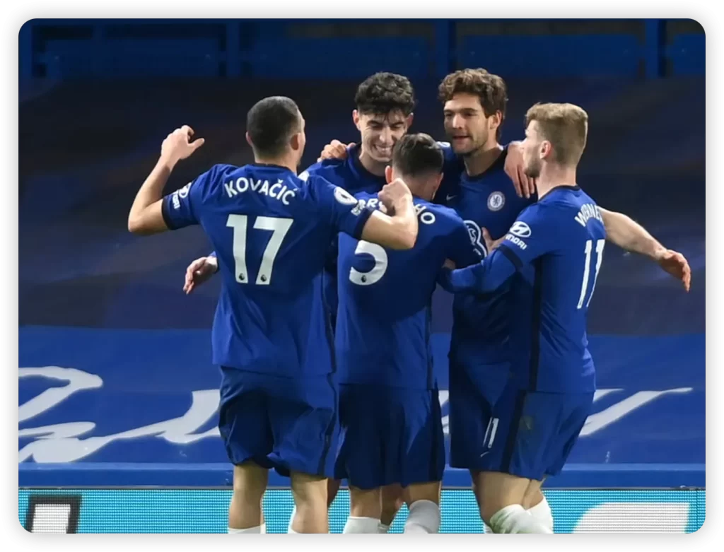 What This Means for the Premier League Race