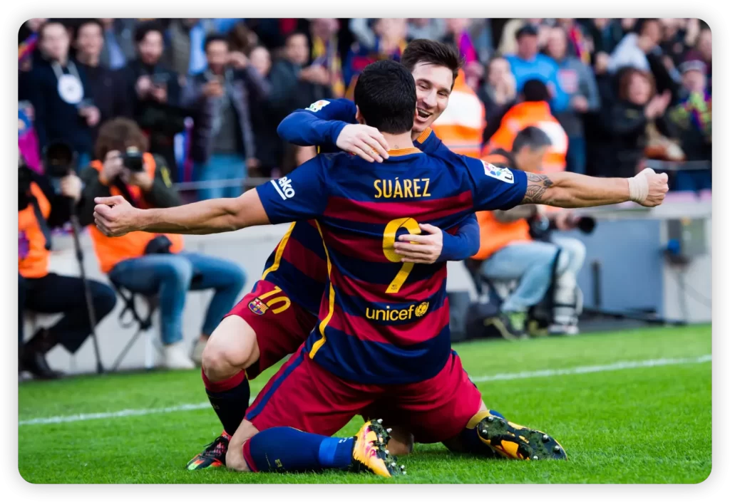 The Colchoneros' Award Sweep: Rewriting La Liga History